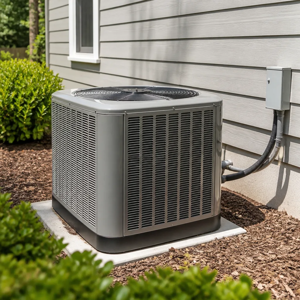 AC repair
