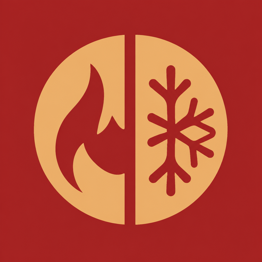 Cold Harbour Heating and Air Marietta